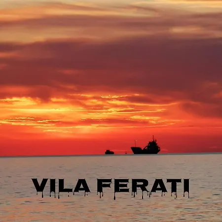 Villa Vila Ferati *