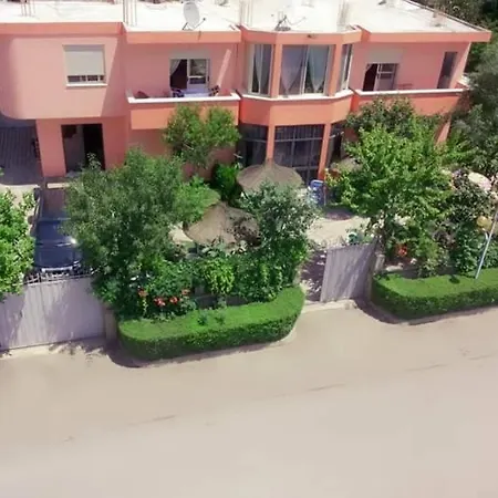 Vila Ferati Villa